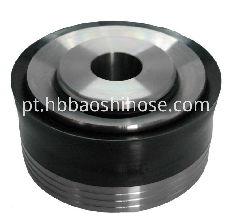 Mud Pump NBR Piston